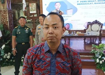 Soal Plagiarisme Karya Jurnalistik, Dewan Pers Usulkan Masuk UU Hak Cipta - Harianmuria Soal Plagiarisme Karya Jurnalistik, Dewan Pers Usulkan Masuk UU Hak Cipta