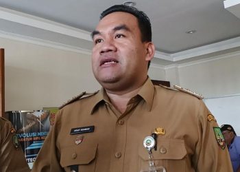 THR PPPK Paruh Waktu, Bupati Blora Siapkan Rencana Ini
