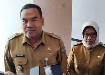 TKD Blora Menyusut Rp362,29 M, Pemkab Efisiensi Belanja dan Genjot PAD - Harianmuria TKD Blora Menyusut Rp362,29 M, Pemkab Efisiensi Belanja dan Genjot PAD