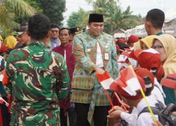 TMMD Tahap I 2026 di Jepara Sasar Pembangunan Jalan hingga RTLH - Harianmuria TMMD Tahap I 2026 di Jepara Sasar Pembangunan Jalan hingga RTLH