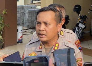 Tersangka Ditahan, Polisi Ungkap Fakta Kasus Penipuan Rekrutmen Pegawai RSUD Kudus - Harianmuria Tersangka Ditahan, Polisi Ungkap Fakta Kasus Penipuan Rekrutmen Pegawai RSUD Kudus