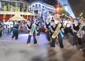 Tong-tong Klek Rembang Kembali Digelar Jelang Lebaran, Ini Bocorannya