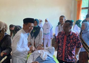 Update Keracunan MBG di Kudus: SPPG Setop Sementara, 2 Siswa Masih Rawat Inap
