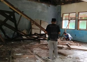 Usulan Revitalisasi 200 Sekolah di Blora Belum Dapat Verifikasi Kementerian