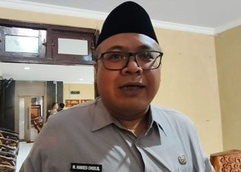 Wabup Rembang Soroti Praktik Judol Masuk Desa Hingga Gadaikan Sertifikat Tanah
