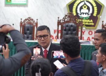 Waka DPRD Jateng Minta Pemprov Waspada Jaga Stabilitas Pangan Saat Ramadhan - Harianmuria Waka DPRD Jateng Minta Pemprov Waspada Jaga Stabilitas Pangan Saat Ramadhan