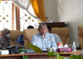 Waka DPRD Pati Minta Pemkab Fokus Tingkatkan Infrastruktur hingga Pendidikan