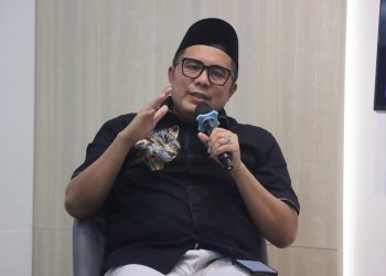DPRD Jateng Minta Pemda Antisipasi Inflasi Imbas Kenaikan Harga BBM Pertamax - Harianmuria Genjot PAD, Mohammad Saleh Minta BUMD Kembangkan Model Bisnis Adaptif