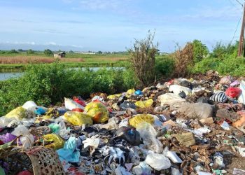 Warga Sukolilo Bilang ke DPRD Pati Minta Tambah Tempat Pembuangan Sampah