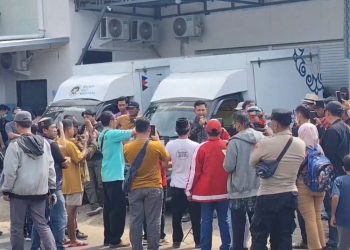 Warga Tlogowungu Pati Protes Menu MBG Tak Sesuai Anggaran