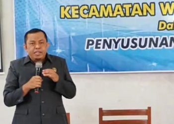 Warga Winong Pati Usul ke Dewan, Minta Perbaikan Jalan hingga Normalisasi Sungai