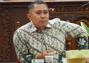 Bulan Suci Ramadan, Komisi A DPRD Pati Ingatkan ASN Tetap Bekerja Profesional