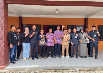 Narso Ungkap Belum Ada Pembahasan dan Anggaran Seleksi Perangkat Desa di Pati