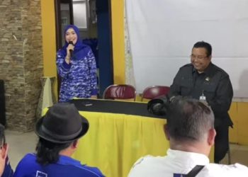 Komisi C DPRD Pati Minta Pemkab Perbaiki Fasilitas PKL dan UMKM - Harianmuria Komisi C DPRD Pati Minta Pemkab Perbaiki Fasilitas PKL dan UMKM