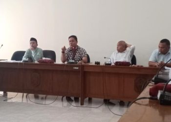 Waka DPRD Pati Respons Gugatan Soal Tunjangan Dewan