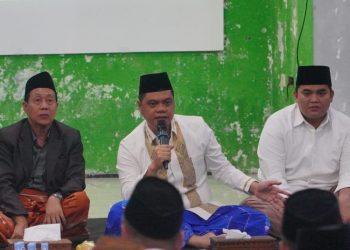 Pemkab Jepara Siapkan Rp25 M untuk Kartu Guru Sejahtera, Khusus Guru Madrasah