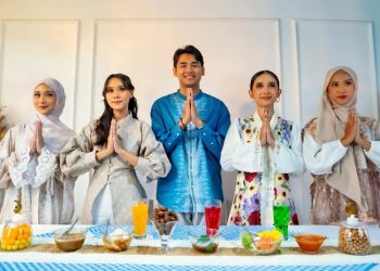 Lebaran Idul Fitri 1447 Hijriah Jatuh Pada 21 Maret 2026