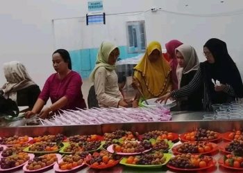 Ketua DPRD Pati Tanggapi Isu Penyelewengan Program MBG