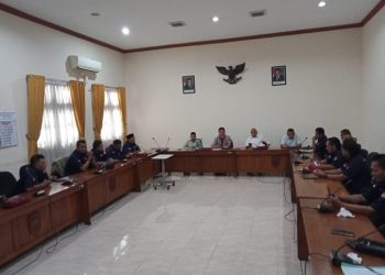 Ketua DPRD Pati Pastikan Tunjangan Legislatif Dijalankan Sesuai UU