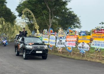 Bos Djarum Bambang Hartono Dimakamkan di Rembang, Pejabat hingga Masyarakat Ikut Melayat
