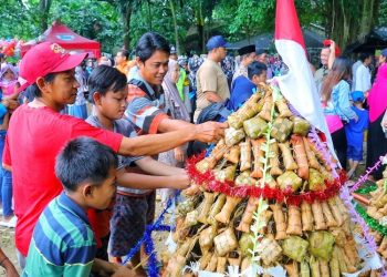 Bakal Ada 4 Perayaan Kupatan di Kudus, Cek Lokasinya