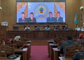Ada 2 Catatan Penting Hasil Reses DPRD Pati untuk Ditindaklanjut Pemkab