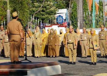 Anggaran THR ASN Jepara Rp57,3 M, PPPK Paruh Waktu Dapat Alokasi Rp467,5 Juta - Harianmuria Anggaran THR ASN Jepara Rp57,3 M, PPPK Paruh Waktu Dapat Alokasi Rp467,5 Juta