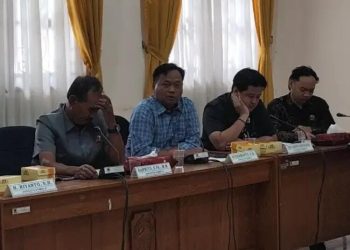 Akses Sulit, Dewan Dorong Pemkab Pati Perbaiki Jalan Menuju Makam Pangeran Benowo