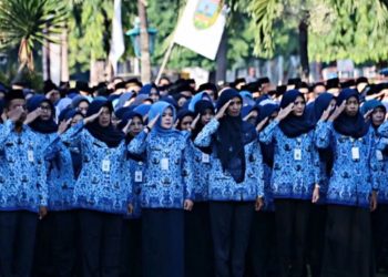 BPKAD Tegaskan THR PPPK Paruh Waktu Hanya untuk OPD Pemprov Jateng - Harianmuria BPKAD Tegaskan THR PPPK Paruh Waktu Hanya untuk OPD Pemprov Jateng