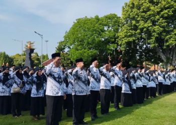 Belanja Pegawai Pemkab Kudus 2027 Diprediksi Membengkak, PPPK Terdampak?