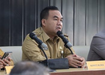 Kawasan Agro Industri Seluas 24 Ribu Hektare Akan Dibangun di Blora
