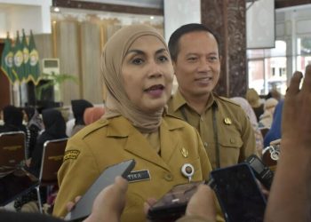 Jelang Lebaran, Bupati Kendal Ajak ASN Ikut Jaga Kondusivitas Daerah