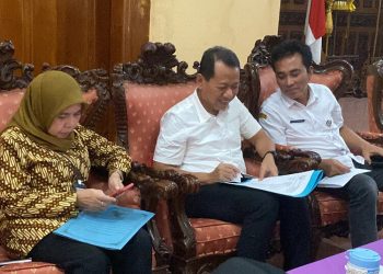 Alhamdulillah! PPPK Paruh Waktu Kudus Akhirnya Dapat THR, Anggaran Rp3 Miliar - Harianmuria Alhamdulillah! PPPK Paruh Waktu Kudus Akhirnya Dapat THR, Anggaran Rp3 Miliar