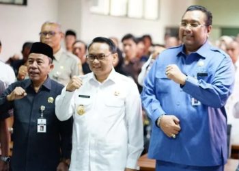 DPRD Pati Kawal Perencanaan Pembangunan 2027 Tepat Sasaran