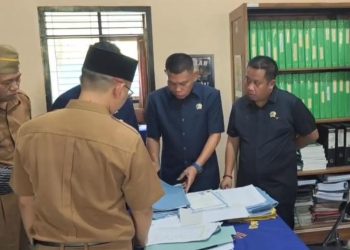 Dugaan Ijazah Siswa di Pati Tertahan, Komite Sekolah Beri Klarifikasi