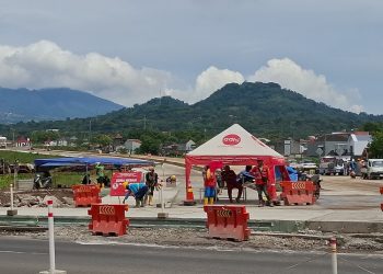 Tol Bawen-Jogja Ditarget Fungsional H-10 Lebaran 2026