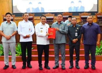 Fraksi PDI Perjuangan DPRD Pati Kawal Reaktivasi Peserta PBI BPJS Kesehatan