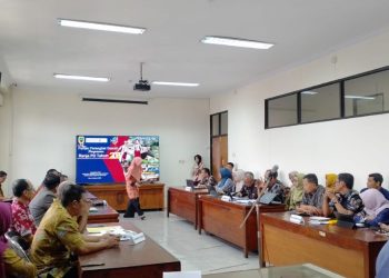 Fungsi Budgeting Legislatif Dipersoalkan, Begini Penjelasan DPRD Pati - Harianmuria Fungsi Budgeting Legislatif Dipersoalkan, Begini Penjelasan DPRD Pati