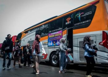 Pemkab Kendal Buka Layanan Mudik Gratis dari Jabodetabek, Segini Kuotanya