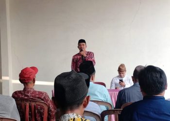 Imbas Efisiensi, DPRD Pati Siap Bantu Suntik Dana Pembangunan Desa