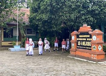Isu Sekolah Daring untuk Hemat BBM, Kudus Tetap Terapkan Belajar Tatap Muka