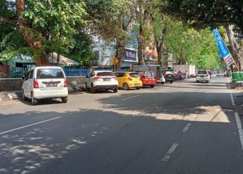 Jalan Sudirman Bakal Ditata Jadi Malioboro-nya Pati, Dewan Beri Catatan Ini