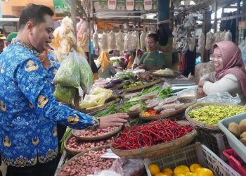 Jelang Lebaran, Pemkab Jepara Pastikan Stok-Harga Kepokmas dan BBM Terkendali - Harianmuria Jelang Lebaran, Pemkab Jepara Pastikan Stok-Harga Kepokmas dan BBM Terkendali