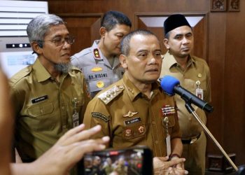 Kabar Baik! PPPK Paruh Waktu Jateng Dipastikan Dapat THR - Harianmuria Kabar Baik! PPPK Paruh Waktu Jateng Dipastikan Dapat THR