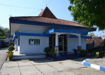 PDAM Blora Dapat Proyek Senilai Rp100 Miliar dari Jerman