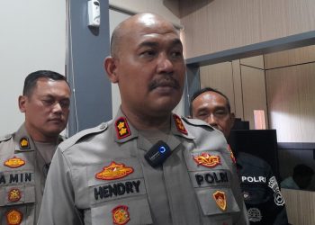 Polres Kendal Tetapkan Dua Tersangka Pemukulan Kapolsek Kaliwungu - Harianmuria Polres Kendal Tetapkan Dua Tersangka Pemukulan Kapolsek Kaliwungu