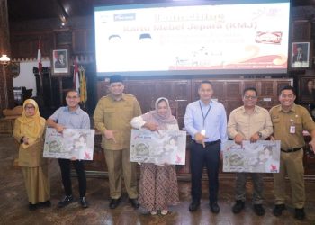 Pemkab Jepara Luncurkan Kartu Mebel, Ini Manfaatnya bagi Pelaku Usaha