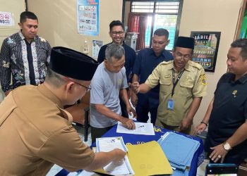 Kasus Ijazah Ditahan Sekolah, DPRD Pati Dorong Solusi Tanpa Korbankan Hak Siswa