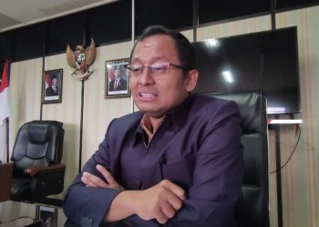Pemkot Semarang Belum Terapkan Kebijakan WFH ASN, Ini Alasannya