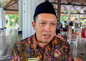 Dindikpora Rembang Imbau Sekolah Tempatkan Penjaga Selama Libur Lebaran
